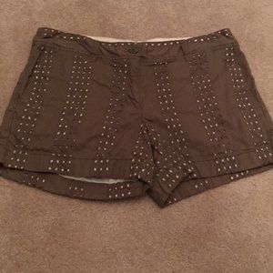 Ann Taylor Loft shorts